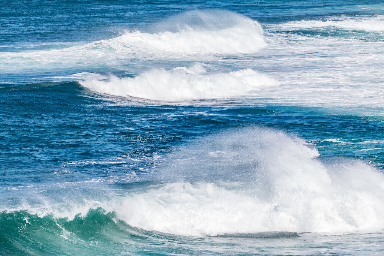 Eco-Friendly Innovations for Cleaner Oceans